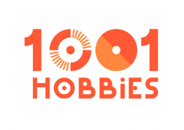1001 Hobbies
