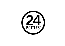 24 Bottles