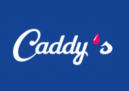 Caddys
