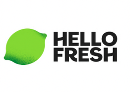 Hello Fresh