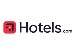 Hotels.com