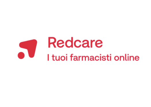 Redcare (ex-Shop Farmacia)