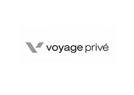 Voyage Privé